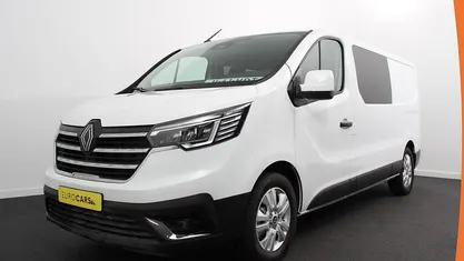 Occasion Renault Trafic 150 PK (110 kW) 2024 MPV