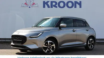 Occasion Suzuki Swift Style 83 PK (61 kW) 2024 Hatchback