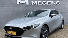 Gebruikt 2022 Mazda 3 Luxury Hatchback | € 31.900