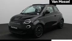 Gebruikt 2023 Fiat 500e La Prima Cabriolet | € 25.900 (Eerlijke prijs)