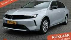 Gebruikt 2024 Opel Astra Stationwagen | € 23.350 (Goede deal)