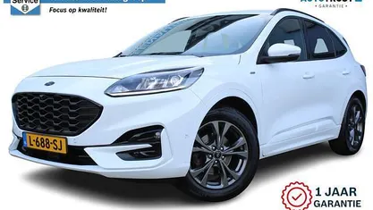 Occasion Ford Kuga ST-Line X 150 PK (110 kW) 2021 SUV