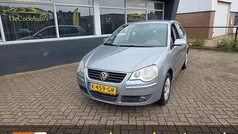 Gebruikt 2008 VW Polo Hatchback | € 1.740 (Eerlijke prijs)
