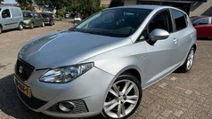 Gebruikt 2009 Seat Ibiza Sport Hatchback | € 2.950 (Eerlijke prijs)