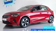 Gebruikt 2023 Opel Corsa-e Elegance Hatchback | € 18.445 (Eerlijke prijs)