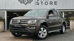 Gebruikt 2017 VW Amarok Highline Pickup | € 29.950 (Eerlijke prijs)