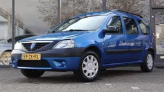 Gebruikt 2008 Dacia Logan MCV Ambiance Stationwagen | € 2.995 (Eerlijke prijs)