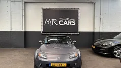 Grijs Gebruikt 2006 Mazda MX5 Exclusive Cabriolet | € 5.950 (Goede deal)