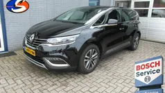 Zwart Gebruikt 2019 Renault Espace Intens MPV | € 29.850 (Eerlijke prijs)