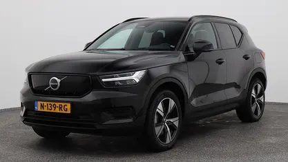 Occasion 2021 Volvo XC40 Plus SUV | € 23.900 (Super prijs)