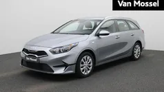 Gebruikt 2023 Kia Ceed Sportswagon Stationwagen | € 21.895 (Eerlijke prijs)