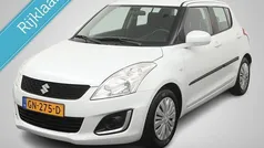 Gebruikt 2015 Suzuki Swift Comfort Hatchback | € 8.450 (Eerlijke prijs)