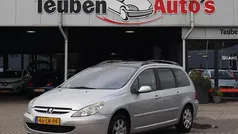 Gebruikt 2003 Peugeot 307 Stationwagen | € 895 (Eerlijke prijs)