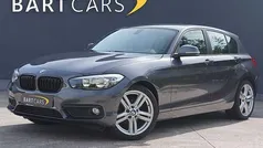Gebruikt 2017 BMW 118 Hatchback | € 13.999 (Goede deal)