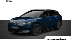 Gebruikt 2025 VW ID.7 Pro Sedan | € 54.580 (Goede deal)