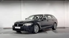 Gebruikt 2023 BMW 530e Executive Stationwagen | € 38.900 (Super prijs)