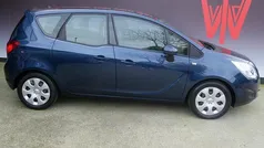 Gebruikt 2013 Opel Meriva MPV | € 5.890 (Eerlijke prijs)