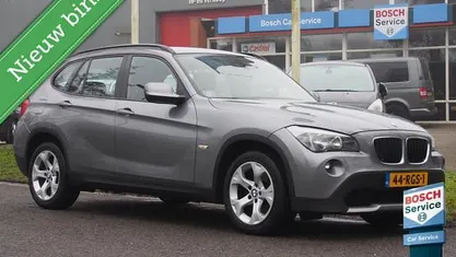 Occasion 2011 BMW X1 Executive SUV | € 8.450 (Goede deal)