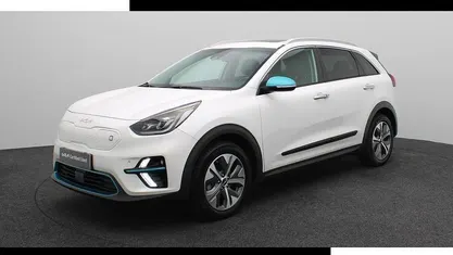 Occasion Kia e-Niro 150 kW (204 PK) 2022 Wit SUV