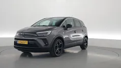 Grijs Gebruikt 2023 Opel Crossland X SUV | € 21.900 (Eerlijke prijs)