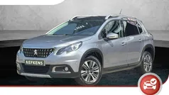 Gebruikt 2018 Peugeot 2008 Allure SUV | € 14.425 (Eerlijke prijs)