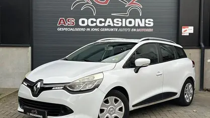 Gebruikt 2013 Renault Clio GrandTour Expression Stationwagen | € 3.250 (Eerlijke prijs)