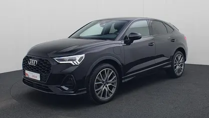Gebruikt 2022 Audi Q3 Business SUV | € 35.880 (Super prijs)