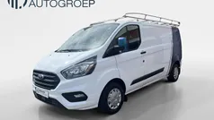 Gebruikt 2020 Ford Transit Custom Trend Van | € 16.945 (Super prijs)