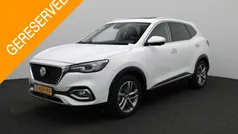 Wit Gebruikt 2023 MG EHS Luxury SUV | € 24.995 (Eerlijke prijs)