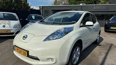 Gebruikt 2013 Nissan Leaf Base Hatchback | € 4.500 (Eerlijke prijs)