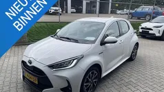 Gebruikt 2021 Toyota Yaris Hatchback | € 20.950 (Eerlijke prijs)