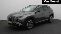 Grijs Gebruikt 2023 Hyundai Tucson Premium SUV | € 37.440 (Eerlijke prijs)