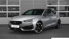 Zilver Gebruikt 2023 Cupra Leon Limited Edition | € 28.095 (Super prijs)