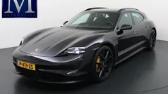 Gebruikt 2022 Porsche Taycan Sport Turismo Sedan | € 69.899 (Goede deal)