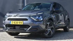 Gebruikt 2024 Citroën e-C4 SUV | € 21.595 (Eerlijke prijs)