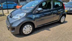 Grijs Gebruikt 2010 Peugeot 107 Hatchback | € 3.950 (Eerlijke prijs)