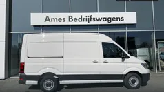 Gebruikt 2024 VW Crafter Trendline Van | € 35.874 (Eerlijke prijs)