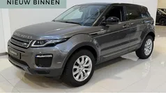 Gebruikt 2018 Land Rover Range Rover evoque HSE SUV | € 29.950 (Goede deal)