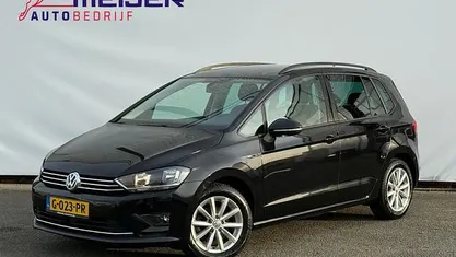 Occasion VW Golf Sportsvan Edition 110 PK (80 kW) 2015 MPV