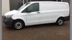 Wit Gebruikt 2015 Mercedes Vito MPV | € 11.950 (Eerlijke prijs)
