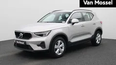 Grijs Gebruikt 2023 Volvo XC40 SUV | € 31.945 (Goede deal)