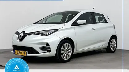 Occasion Renault Zoe Zen 100 kW (136 PK) 2019 Hatchback