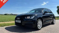 Gebruikt 2017 Audi A1 Sportback S-Line Hatchback | € 13.750 (Goede deal)