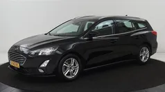 Gebruikt 2019 Ford Focus Trend Stationwagen | € 7.900 (Eerlijke prijs)