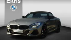 Gebruikt 2022 BMW Z4 M Sport Cabriolet | € 65.950 (Iets duurder)