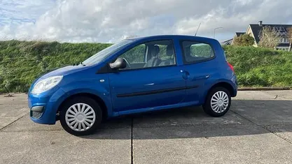 Occasion Renault Twingo Authentique 59 PK (43 kW) 2010 Hatchback