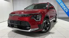 Gebruikt 2025 Kia e-Niro Plus SUV | € 42.900 (Eerlijke prijs)