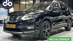 Gebruikt 2020 Nissan X-Trail 360º SUV | € 19.934 (Eerlijke prijs)