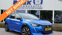 Gebruikt 2022 Peugeot 208 GT-line Hatchback | € 18.790 (Super prijs)