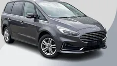 Grijs Gebruikt 2023 Ford Galaxy Titanium MPV | € 38.900 (Eerlijke prijs)